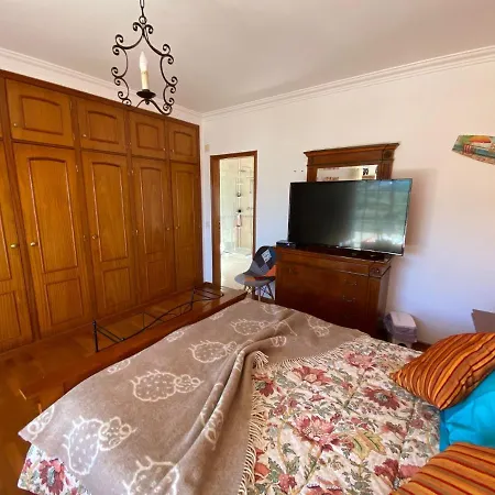 홈스테이 Casa Da Avo Bela