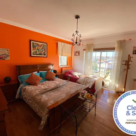 Casa Da Avo Bela 부아르코스