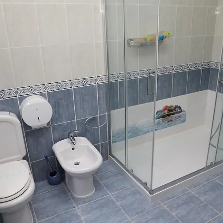 Homestay Casa Da Avo Bela Buarcos