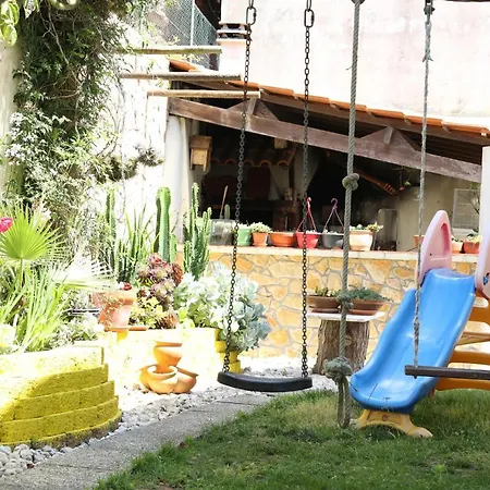 Homestay Casa Da Avo Bela Buarcos