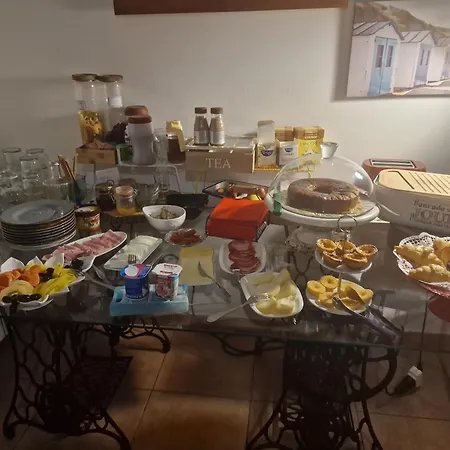 Privat bolig Casa Da Avo Bela Buarcos