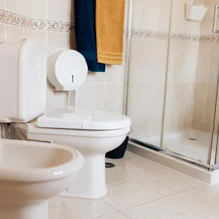 Casa Da Avo Bela Privat bolig *