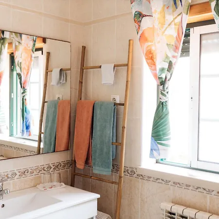 Casa Da Avo Bela * Buarcos