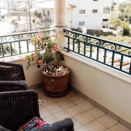 Casa Da Avo Bela Privat bolig Buarcos