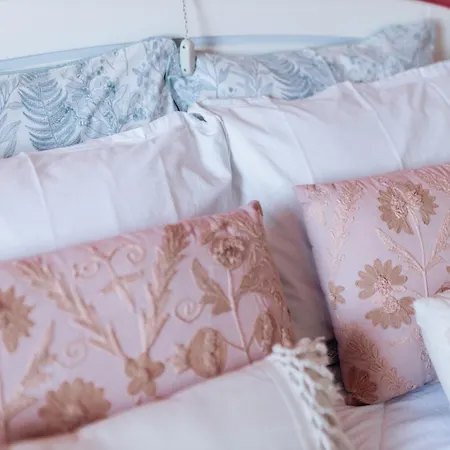 Casa Da Avo Bela Privat bolig Buarcos