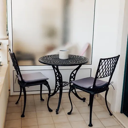 Quarto em Acomodações Particulares Casa Da Avó Bela Buarcos