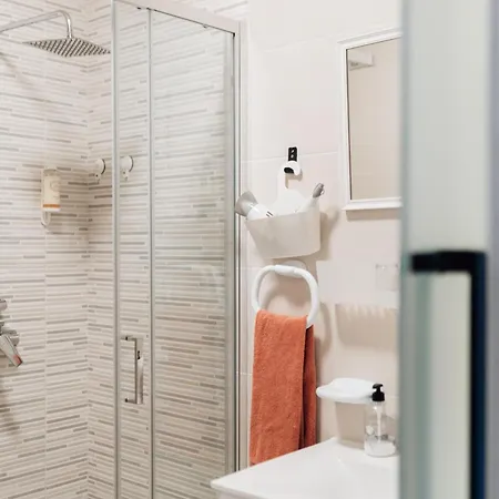 Quarto em Acomodações Particulares Casa Da Avó Bela Buarcos