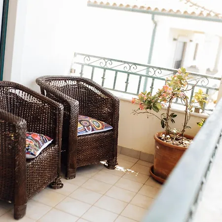 Casa Da Avo Bela * Buarcos