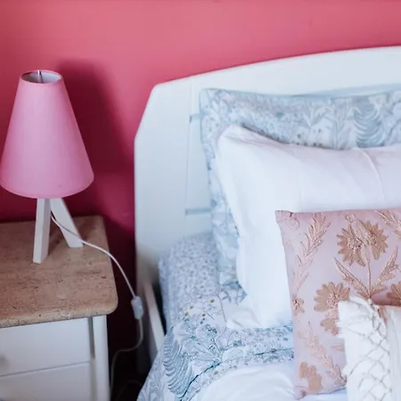 Casa Da Avo Bela Buarcos