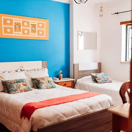 Privat bolig Casa Da Avo Bela *