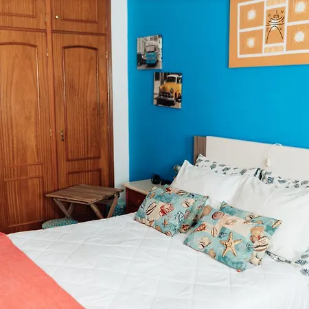 Casa Da Avo Bela Privat bolig Buarcos