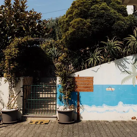 Privat bolig Casa Da Avo Bela