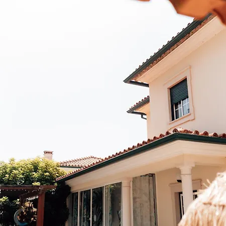 Privat bolig Casa Da Avo Bela Buarcos