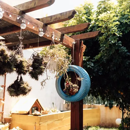 Casa Da Avo Bela * Buarcos