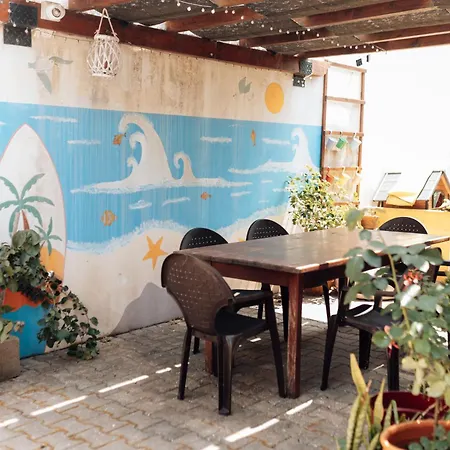 Quarto em Acomodações Particulares Casa Da Avó Bela Buarcos