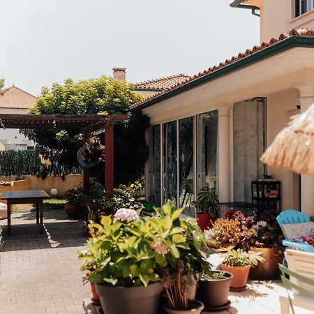 Casa Da Avo Bela Buarcos