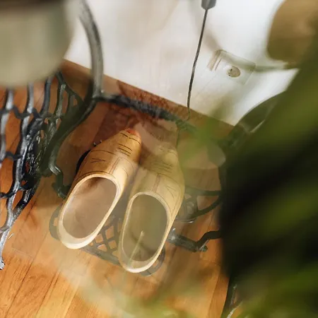 Casa Da Avó Bela Quarto em Acomodações Particulares