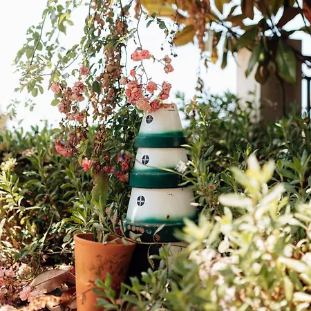 Privat bolig Casa Da Avo Bela Buarcos