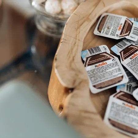 Casa Da Avó Bela Buarcos