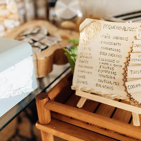 Casa Da Avo Bela * Buarcos