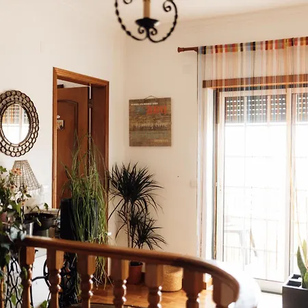 Privat bolig Casa Da Avo Bela