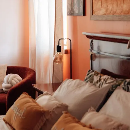 Casa Da Avo Bela Privat bolig