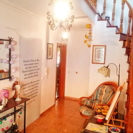 홈스테이 Casa Da Avo Bela