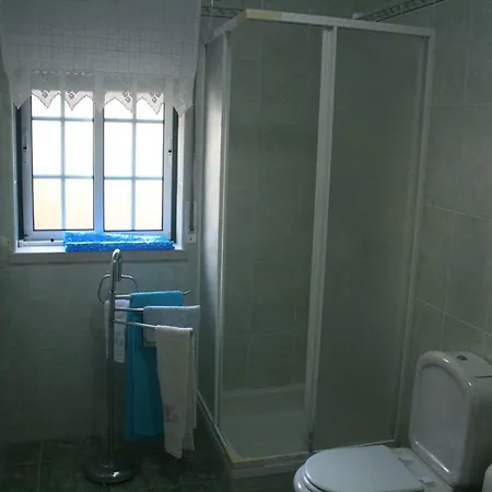 Homestay Casa Da Avo Bela *