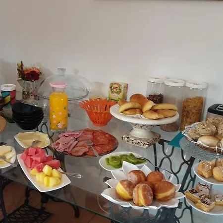 Casa Da Avo Bela * Buarcos