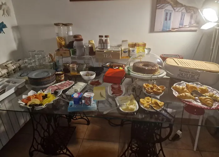 Kwatera prywatna Casa Da Avo Bela Buarcos