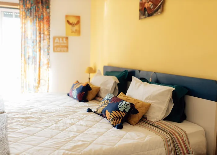 Casa Da Avo Bela * Buarcos