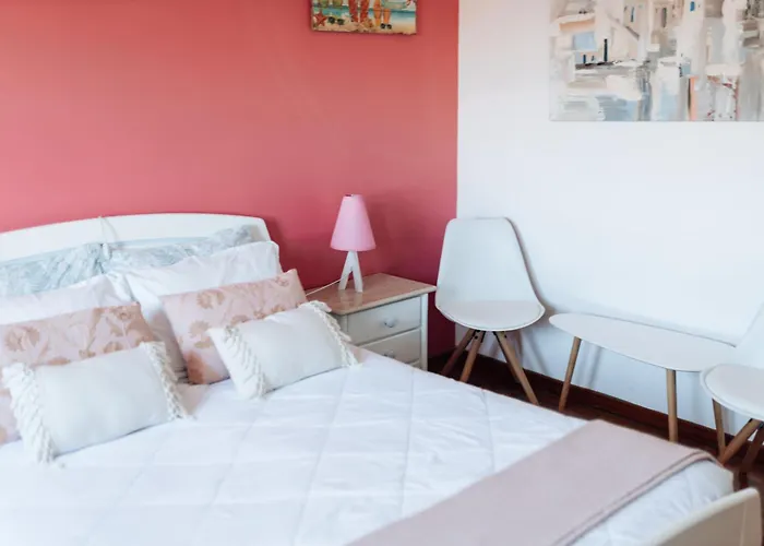 Casa Da Avo Bela Kwatera prywatna