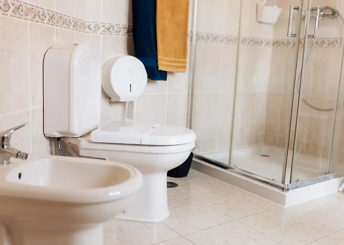 Casa Da Avo Bela Kwatera prywatna *