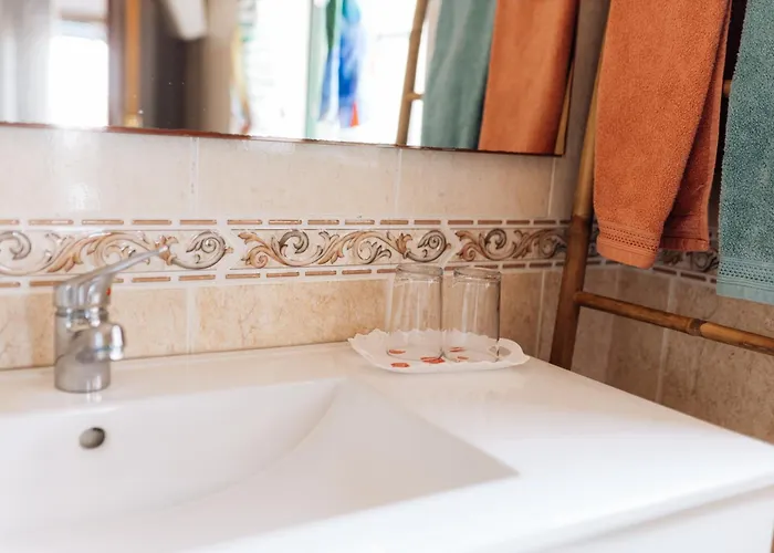 Casa Da Avo Bela Buarcos