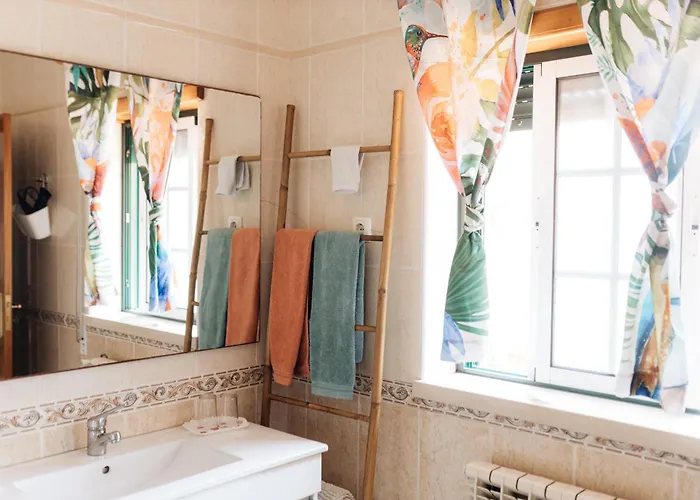 Casa Da Avo Bela * Buarcos