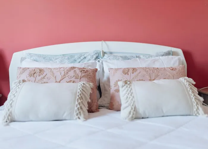 Casa Da Avo Bela Kwatera prywatna *