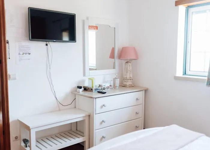 Casa Da Avo Bela Kwatera prywatna *