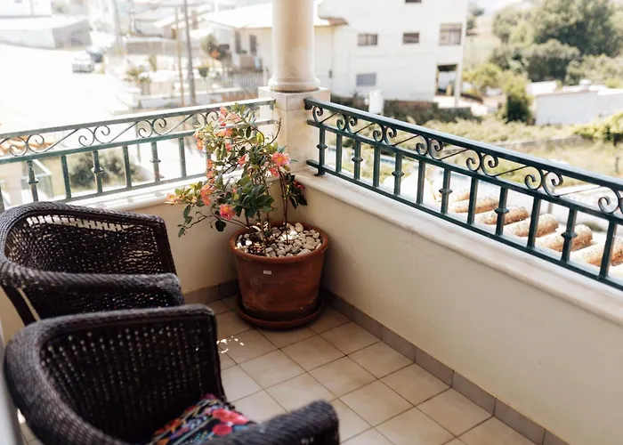 Casa Da Avo Bela Kwatera prywatna Buarcos