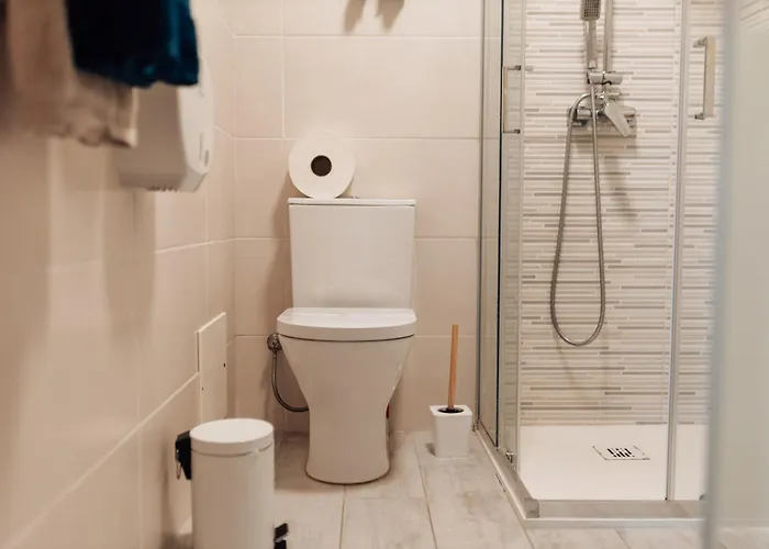 Kwatera prywatna Casa Da Avo Bela Buarcos