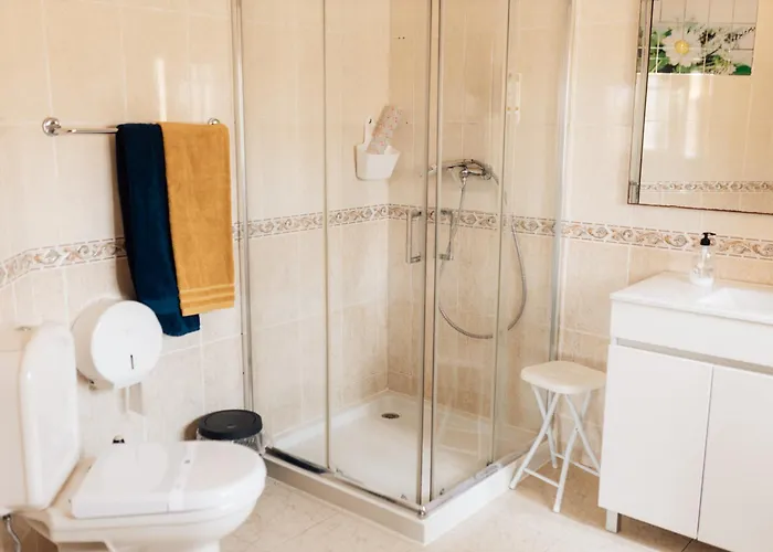 Casa Da Avo Bela Kwatera prywatna *