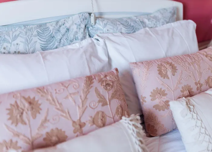 Casa Da Avo Bela Kwatera prywatna Buarcos