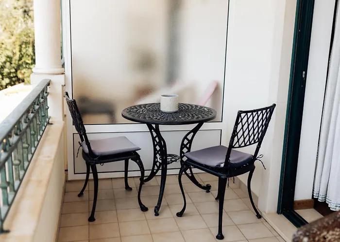 Kwatera prywatna Casa Da Avo Bela Buarcos