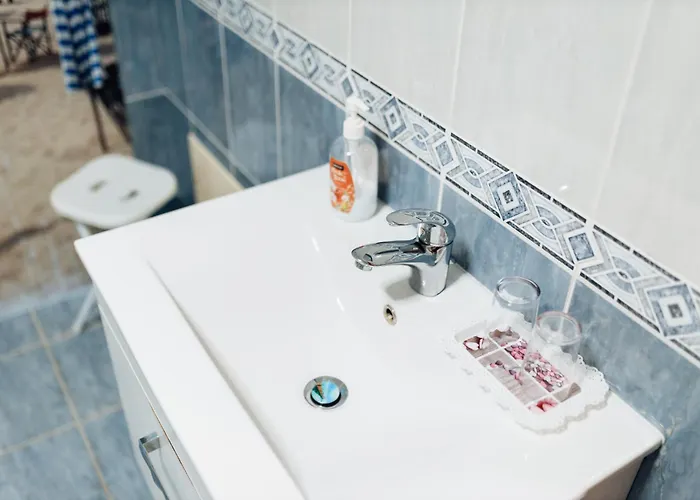 Casa Da Avo Bela Buarcos