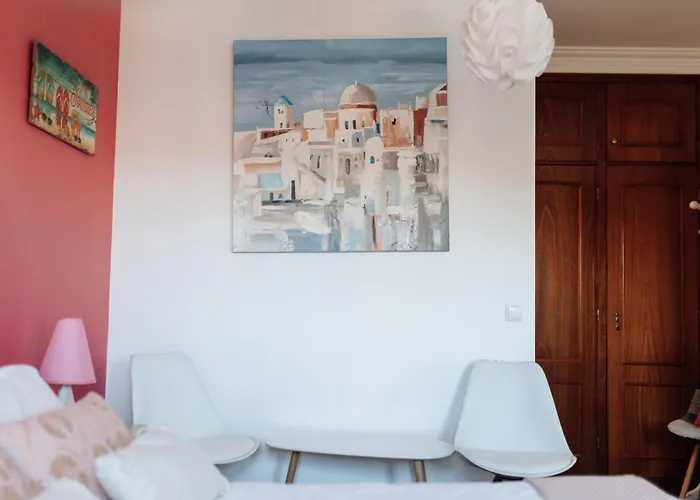 Casa Da Avo Bela Kwatera prywatna Buarcos