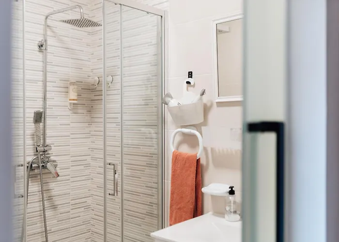 Kwatera prywatna Casa Da Avo Bela Buarcos