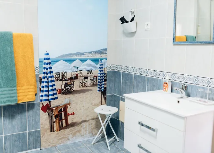 Casa Da Avo Bela Buarcos