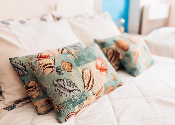 Kwatera prywatna Casa Da Avo Bela