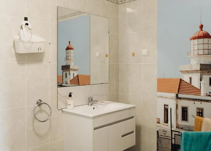 Casa Da Avo Bela Kwatera prywatna *