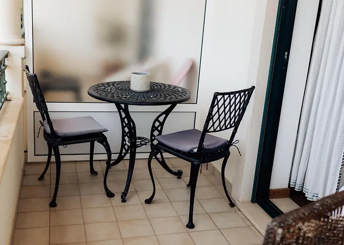 Kwatera prywatna Casa Da Avo Bela Buarcos