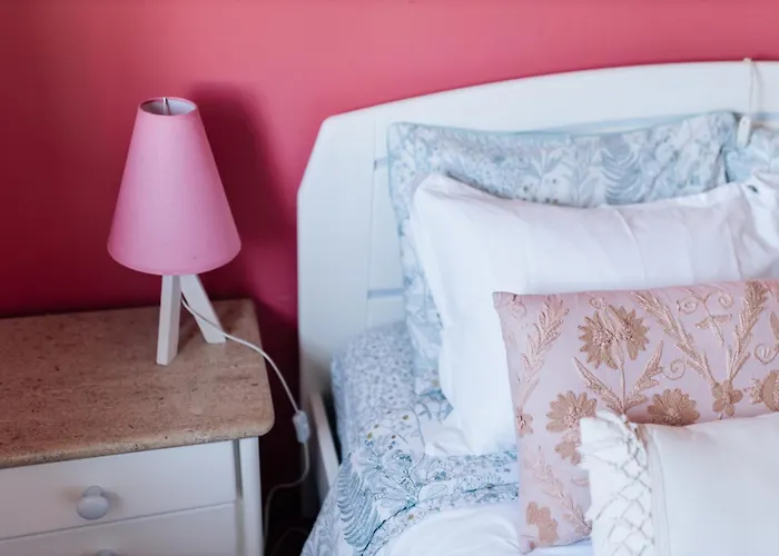 Casa Da Avo Bela Buarcos